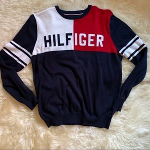 Tommy Hilfiger Sweater